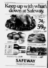 Scunthorpe Target Thursday 15 November 1990 Page 6