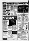 Scunthorpe Target Thursday 15 November 1990 Page 10