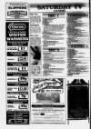 Scunthorpe Target Thursday 15 November 1990 Page 12