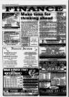 Scunthorpe Target Thursday 15 November 1990 Page 32