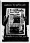 Scunthorpe Target Thursday 15 November 1990 Page 33