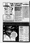 Scunthorpe Target Thursday 29 November 1990 Page 6