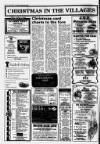 Scunthorpe Target Thursday 29 November 1990 Page 14