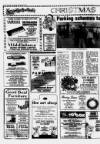 Scunthorpe Target Thursday 29 November 1990 Page 22