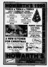 Scunthorpe Target Thursday 29 November 1990 Page 24