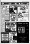 Scunthorpe Target Thursday 29 November 1990 Page 27