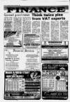 Scunthorpe Target Thursday 29 November 1990 Page 32