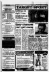 Scunthorpe Target Thursday 29 November 1990 Page 43