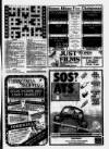Scunthorpe Target Thursday 06 December 1990 Page 15