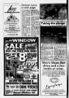 Scunthorpe Target Thursday 06 December 1990 Page 16