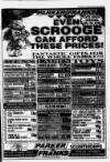 Scunthorpe Target Thursday 06 December 1990 Page 23