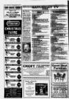 Scunthorpe Target Thursday 20 December 1990 Page 16