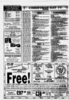 Scunthorpe Target Thursday 20 December 1990 Page 18