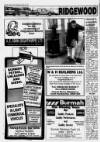 Scunthorpe Target Thursday 20 December 1990 Page 26