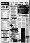 Scunthorpe Target Thursday 27 December 1990 Page 4