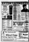Scunthorpe Target Thursday 27 December 1990 Page 12