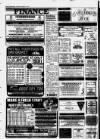 Scunthorpe Target Thursday 27 December 1990 Page 22