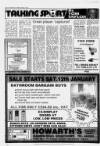 Scunthorpe Target Thursday 10 January 1991 Page 32