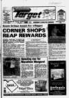 Scunthorpe Target Thursday 14 February 1991 Page 1