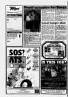 Scunthorpe Target Thursday 21 February 1991 Page 2