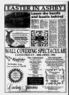 Scunthorpe Target Thursday 28 March 1991 Page 26