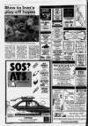Scunthorpe Target Thursday 11 April 1991 Page 12