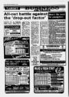 Scunthorpe Target Thursday 11 April 1991 Page 22