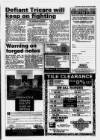 Scunthorpe Target Thursday 25 April 1991 Page 3