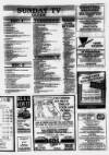 Scunthorpe Target Thursday 20 June 1991 Page 17