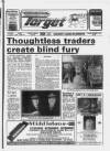 Scunthorpe Target Thursday 12 December 1991 Page 1
