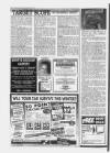 Scunthorpe Target Thursday 12 December 1991 Page 4