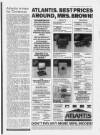 Scunthorpe Target Thursday 12 December 1991 Page 7