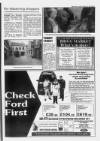 Scunthorpe Target Thursday 12 December 1991 Page 21