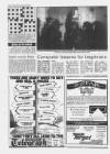 Scunthorpe Target Thursday 09 April 1992 Page 16