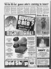 Scunthorpe Target Thursday 11 June 1992 Page 12