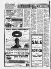 Scunthorpe Target Thursday 25 June 1992 Page 4