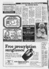 Scunthorpe Target Thursday 25 June 1992 Page 6
