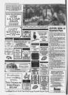 Scunthorpe Target Thursday 25 June 1992 Page 8