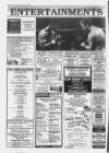 Scunthorpe Target Thursday 25 June 1992 Page 16