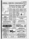 Scunthorpe Target Thursday 25 June 1992 Page 25