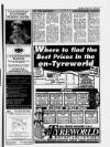 Scunthorpe Target Thursday 01 April 1993 Page 17