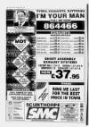 Scunthorpe Target Thursday 08 April 1993 Page 18