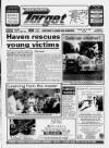 Scunthorpe Target Thursday 10 June 1993 Page 1