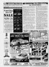 Scunthorpe Target Thursday 17 June 1993 Page 2