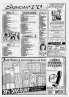 Scunthorpe Target Thursday 17 June 1993 Page 17