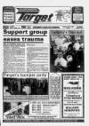 Scunthorpe Target Thursday 22 July 1993 Page 1