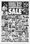Scunthorpe Target Thursday 02 December 1993 Page 20