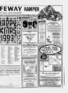 Scunthorpe Target Thursday 02 December 1993 Page 25