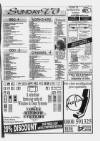 Scunthorpe Target Thursday 02 December 1993 Page 27