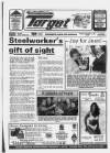 Scunthorpe Target Thursday 09 December 1993 Page 1